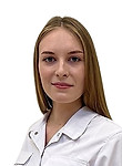Врач Баландина Елена Константиновна