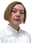 Врач Баландина Наталья Михайловна
