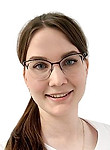 Врач Балашова Светлана Сергеевна