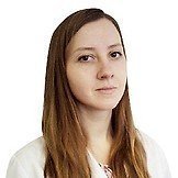 Врач Балеева Марина Владимировна