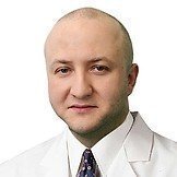 Врач Балмасов Антон Анатольевич