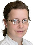 Врач Балова Наталья Геннадьевна