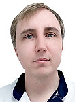 Врач Балуев Виталий Юрьевич