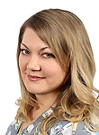 Врач Балыкина Мария Владимировна
