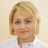 Врач Балынская Наталья Александровна