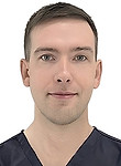 Врач  Баннов Виталий Валерьевич