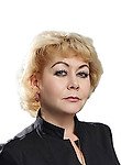 Врач Бантурова Галина Вячеславовна