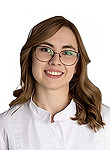 Врач Баныкина Екатерина Владимировна