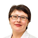 Врач Баныкина Ирина Владимировна