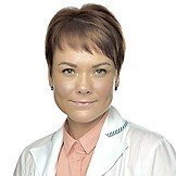 Врач Барабанова Елена Александровна