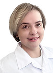 Врач Баранова Анастасия Андреевна