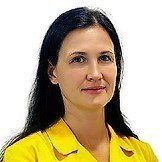 Врач Баранова Зоя Александровна