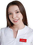 Врач Барашкова Юлия Юрьевна