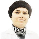 Врач Барболина Светлана Федоровна