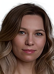 Врач Барчева Евгения Сергеевна