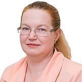 Врач Бардова Марина Львовна