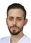 Врач Баринов Владимир Александрович