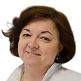 Врач Баркова Елена Владимировна