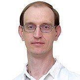 Врач Барсков Антон Николаевич