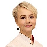 Врач Барсукова Наталия Александровна