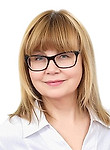 Врач Бартова Ирина Владимировна