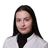 Врач Барынкина Юлия Николаевна