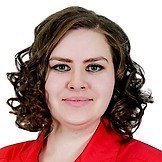 Врач Башкурова Ирина Станиславовна