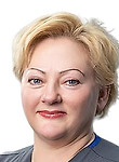 Врач Башта Ольга Евгеньевна 