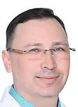 Врач Башуров Александр Николаевич