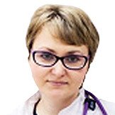 Врач Баскакова Евгения Юрьевна
