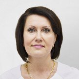 Врач Батанова Светлана Игоревна