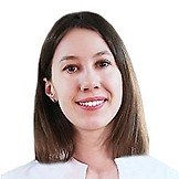 Врач Базан Полина Викторовна