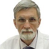 Врач Бажанов Николай Олегович