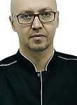 Врач Бедердинов Дмитрий Шамильевич