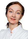 Врач Бекасова Елена Георгиевна