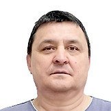 Врач Беккеров Радий Энгельсович
