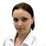 Врач Белавкина Мария Вячеславовна