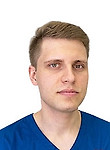 Врач Беликин Артем Андреевич