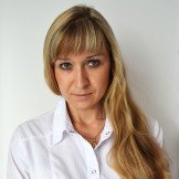 Врач Беликова Юлия Сергеевна
