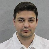 Врач Беляков Сергей Андреевич