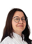 Врач Белякова Ирина Андреевна