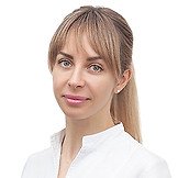Врач Грихутик (Белякова) Светлана Геннадьевна