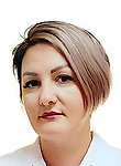 Врач Белоцерковская Ольга Евгеньевна