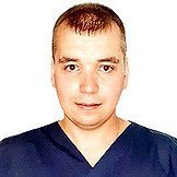 Врач Белоедов Андрей Валерьевич