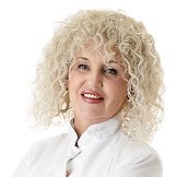 Врач Белогорцева Алина Сергеевна