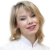 Врач Белоногова Дарья Александровна