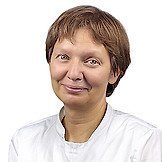 Врач Белоус Мария Владимировна