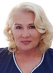 Врач Белоус Нина Михайловна