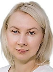 Врач Белоусова Екатерина Юрьевна