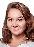 Врач Белоусова Людмила Владимировна